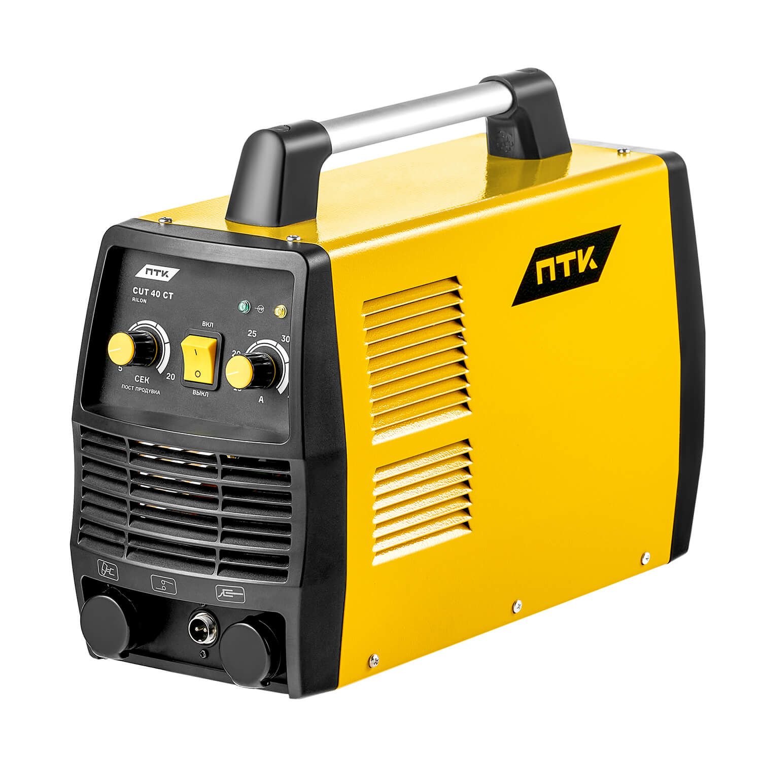 ПТК RILON CUT 40 СT ПТК RILON CUT 40 СT