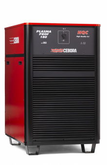 Cebora PLASMA PROF 180 HQC