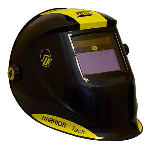 Маска сварщика ESAB WARRIOR Tech