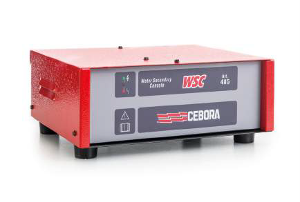 WSC Cebora