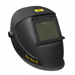 Маска сварщика ESAB Eco-Arc II 110х90