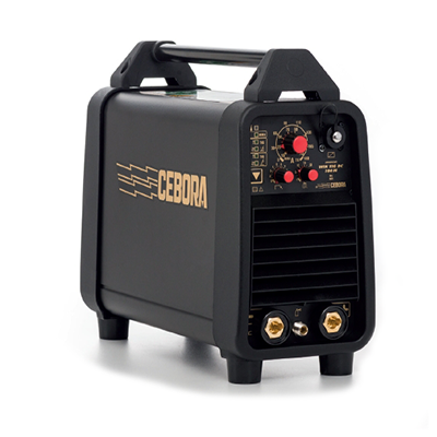 Cebora WIN TIG DC 180M