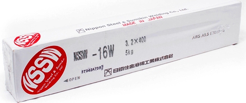 Nittetsu-16W
