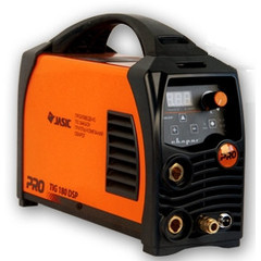 Сварочный инвертор Сварог PRO TIG 180 DSP (W206)