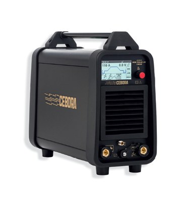 Cebora WIN TIG AC-DC 180M Cebora WIN TIG AC-DC 180M