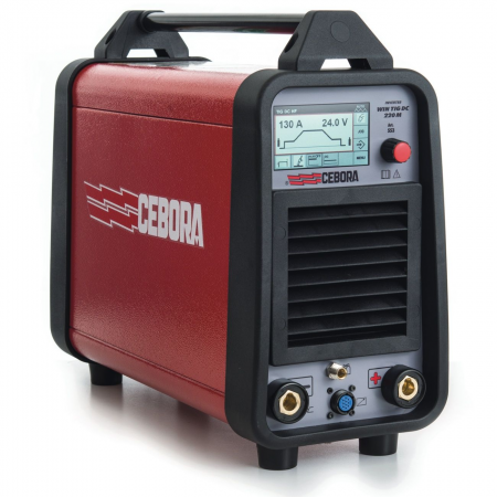 Cebora WIN TIG DC 220M