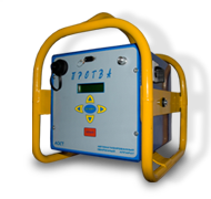 Аппарат муфтовой сварки ПРОТВА (ТБД)