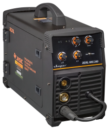 Сварог REAL MIG 200 (N24002N) Black